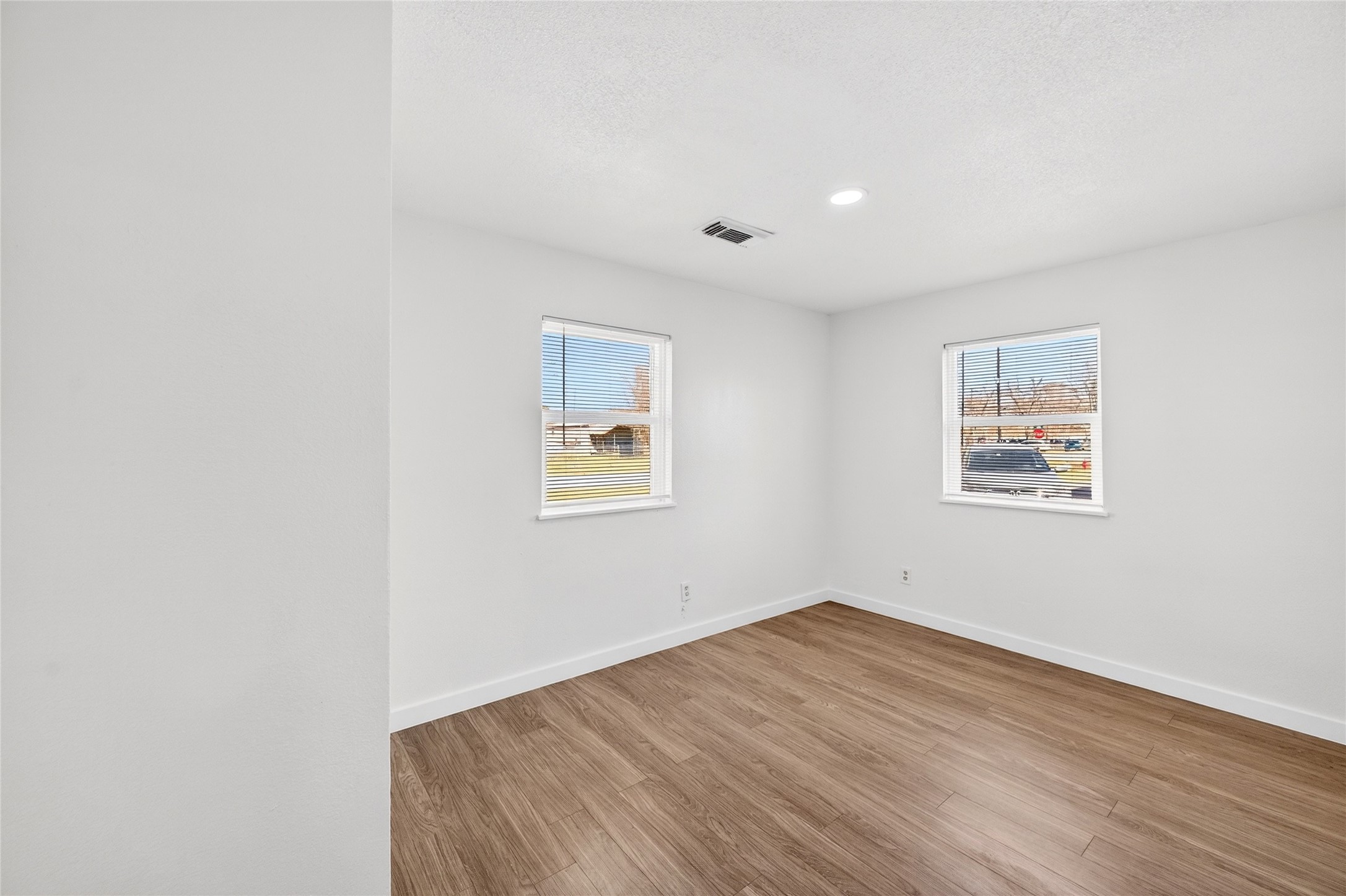 16034 Clearmeadow Street Channelview, TX 77530 - Photo 15 of 20 FIrst Bedroom