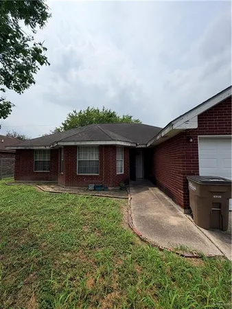 $129,000 | 305 West Reid Drive, Donna, TX 78537