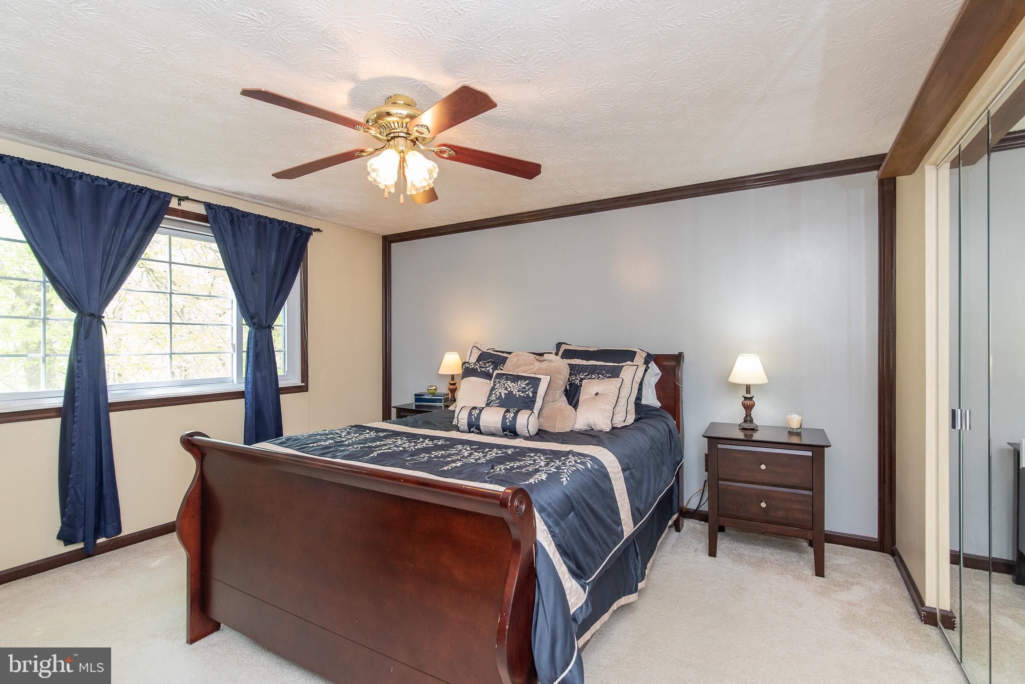 2606 Parallel Path Abingdon, MD 21009 - Photo 21 of 50 Master Bedroom