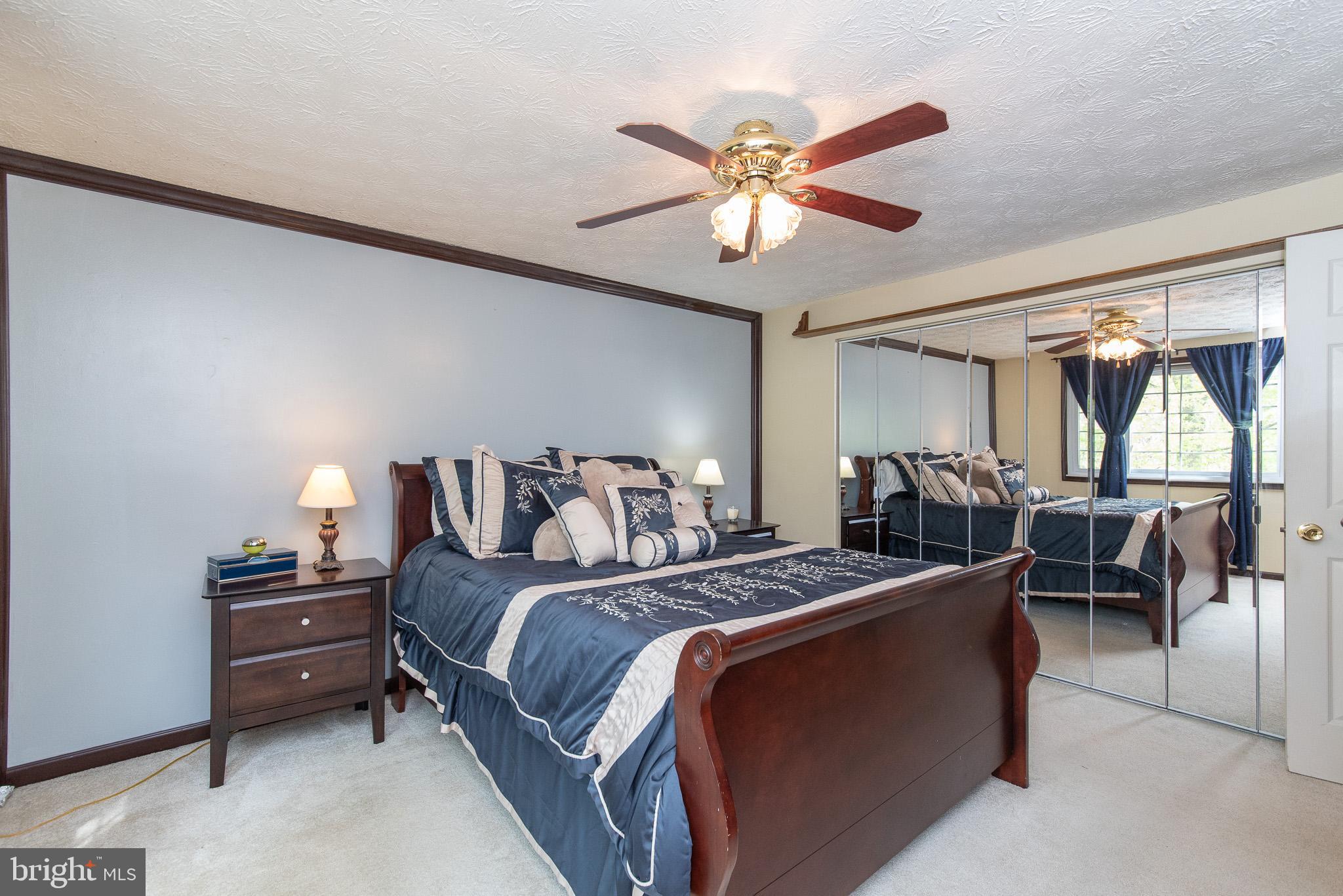 2606 Parallel Path Abingdon, MD 21009 - Photo 22 of 50 Master Bedroom