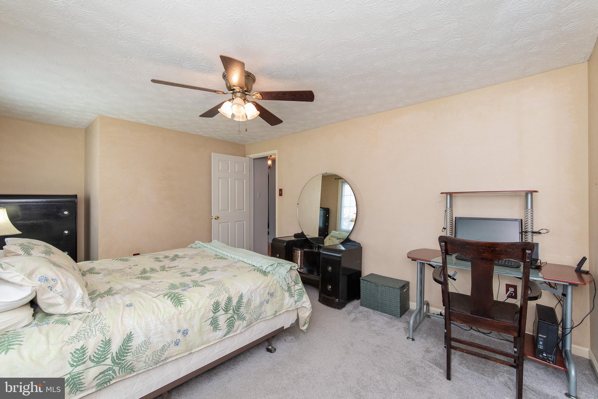 2606 Parallel Path Abingdon, MD 21009 - Photo 25 of 50 2nd Bedroom