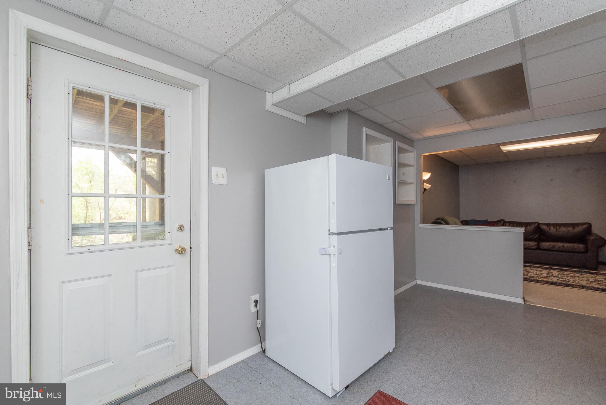 2606 Parallel Path Abingdon, MD 21009 - Photo 42 of 50 Lower Level Family Room/Possible In-Law Suite