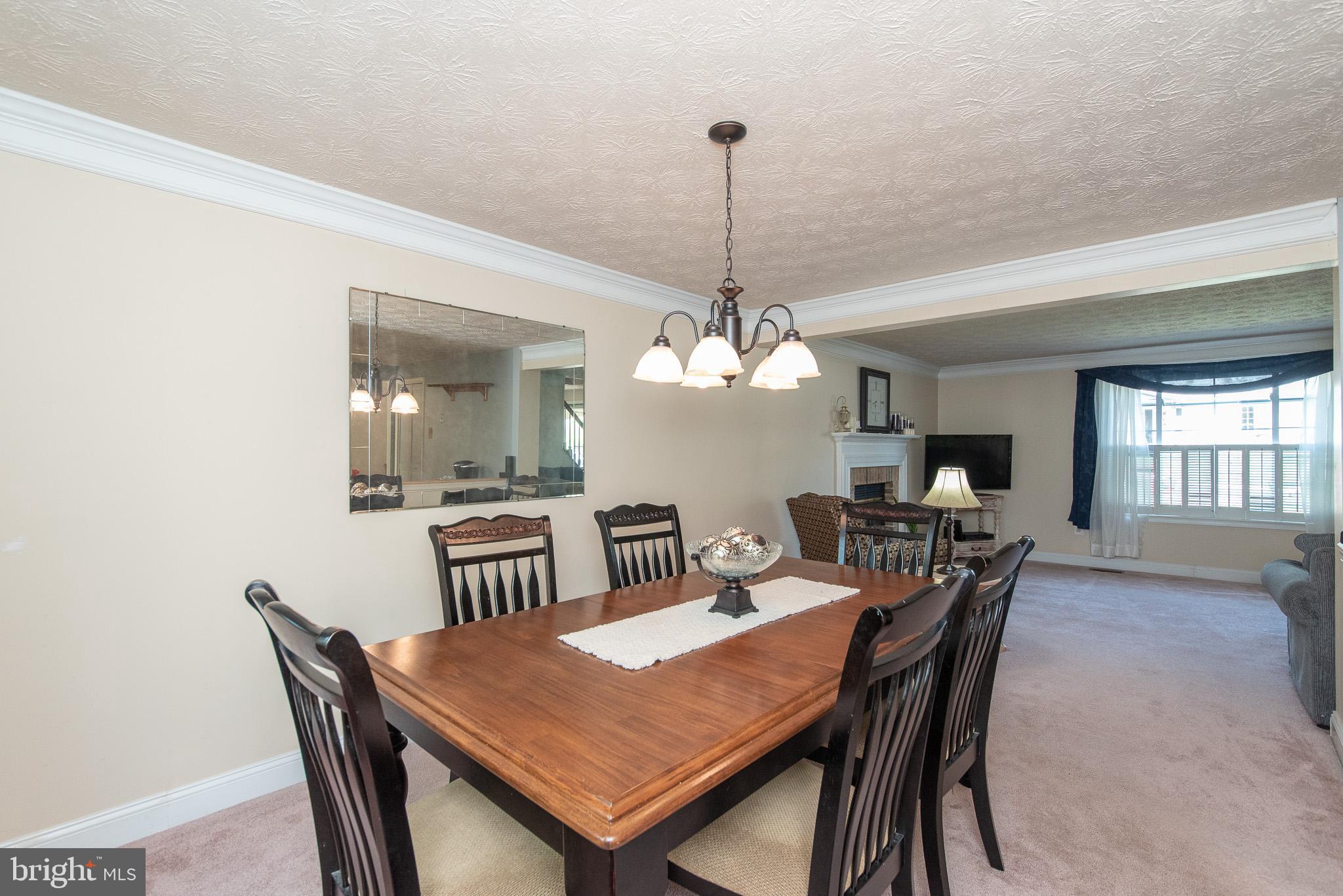 2606 Parallel Path Abingdon, MD 21009 - Photo 8 of 50 Dining Room