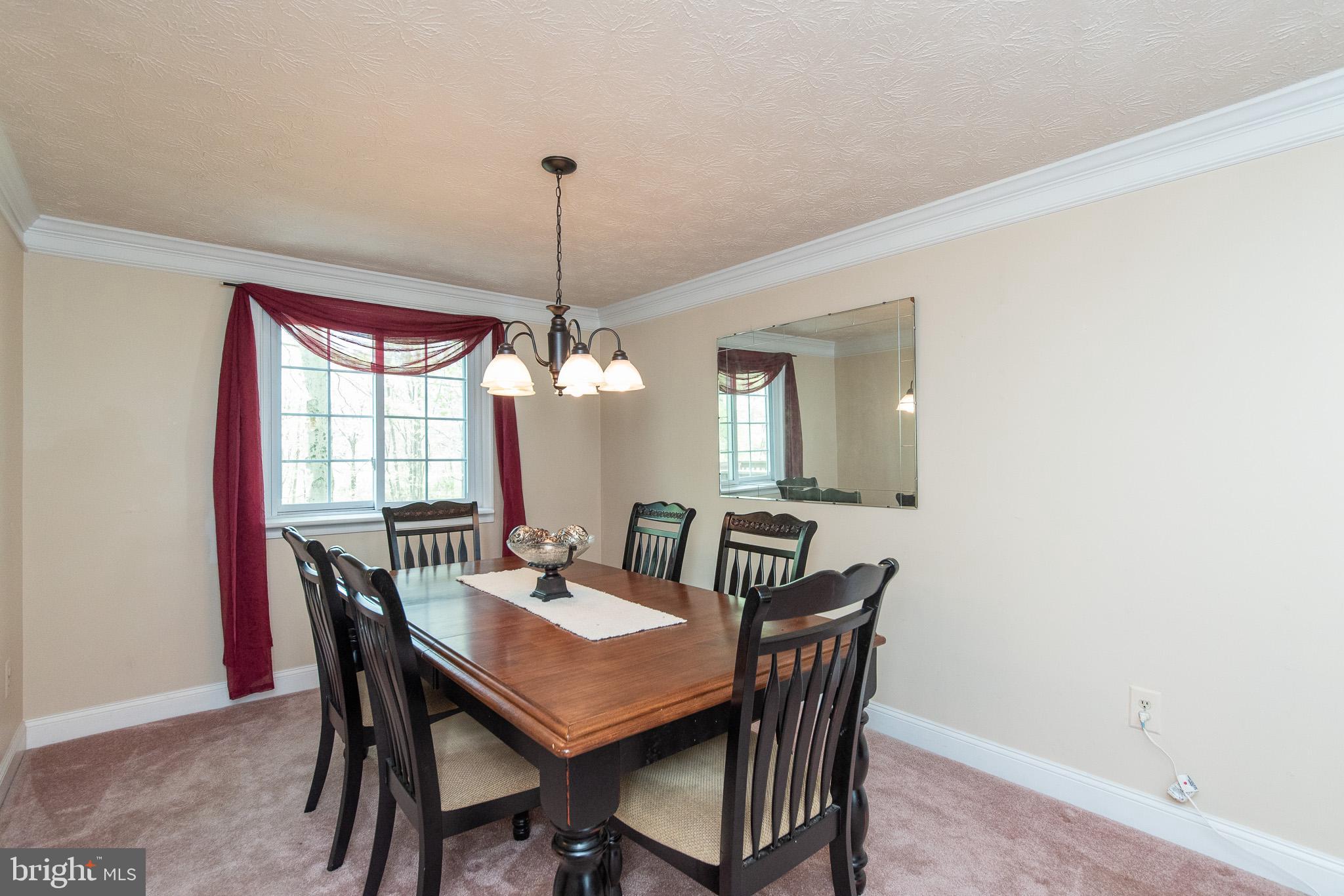2606 Parallel Path Abingdon, MD 21009 - Photo 9 of 50 Dining Room