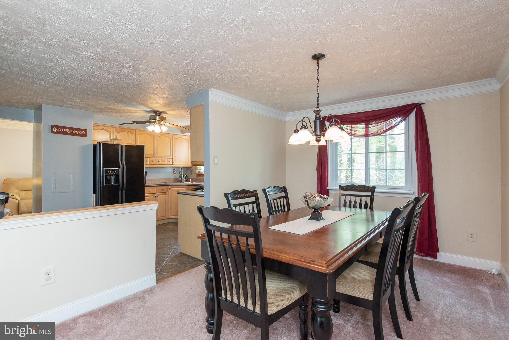 2606 Parallel Path Abingdon, MD 21009 - Photo 10 of 50 Dining Room