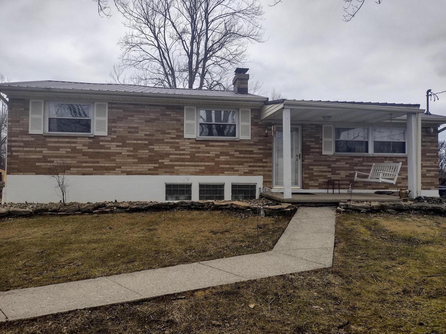 3349 Oakland-Locust Ridge Road Bethel, OH 45106 - Photo 2 of 20 Gallery Image 2