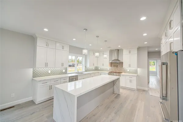 $1,425,000 | Lot 4 Sycamore Estates, Nesconset, NY 11767