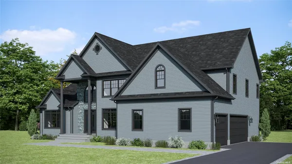 $1,425,000 | Lot 4 Sycamore Estates, Nesconset, NY 11767