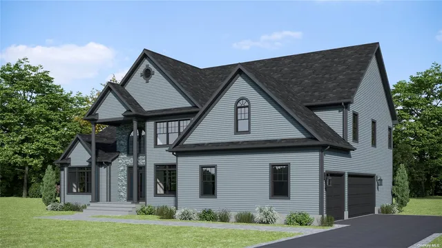 $1,425,000 | Lot 4 Sycamore Estates, Nesconset, NY 11767