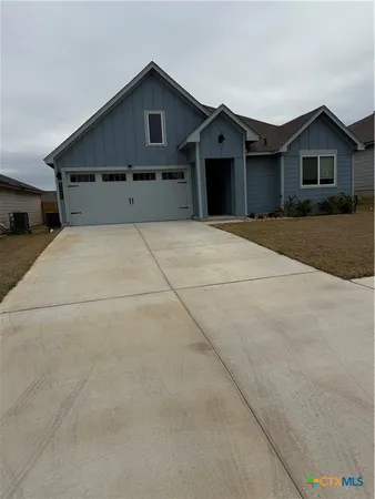 $1,800 | 7208 Veronica Court, Killeen, TX 76549