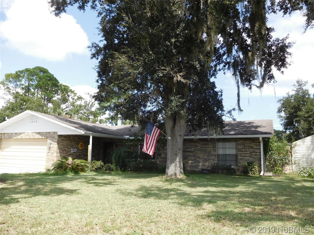 2809 Unity Tree Drive Edgewater, FL 32141 - Photo 1 of 34 Gallery Image 1