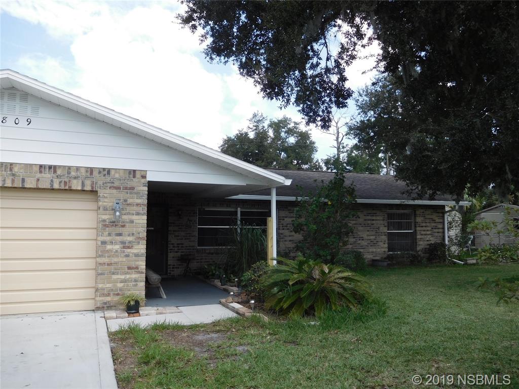 2809 Unity Tree Drive Edgewater, FL 32141 - Photo 2 of 34 Gallery Image 2