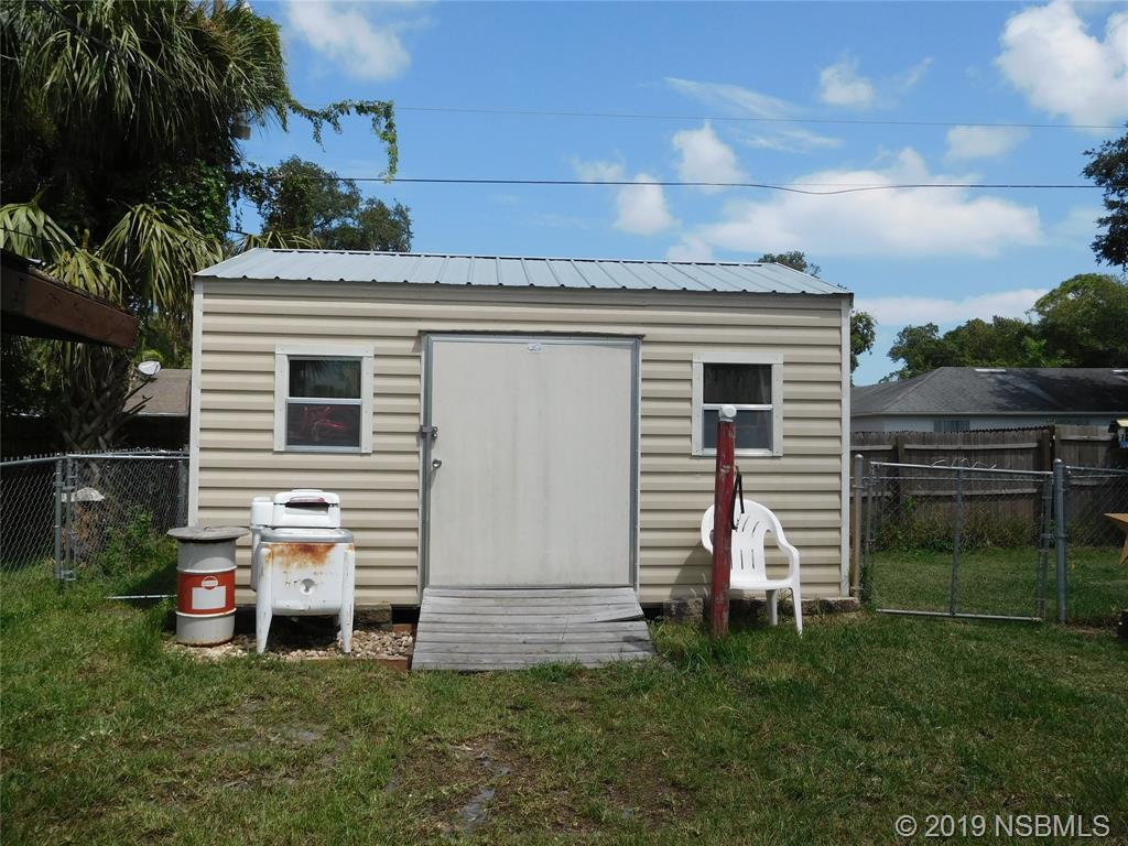 2809 Unity Tree Drive Edgewater, FL 32141 - Photo 32 of 34 Gallery Image 32