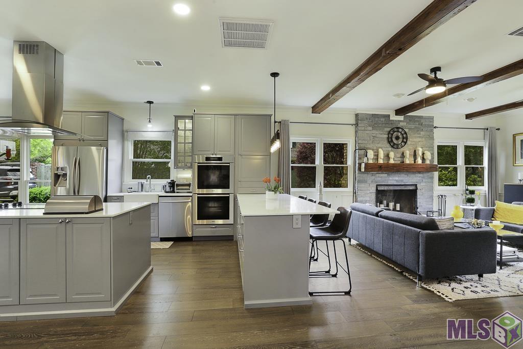 8310 Oakbrook Drive Baton Rouge, LA 70810 - Photo 12 of 49