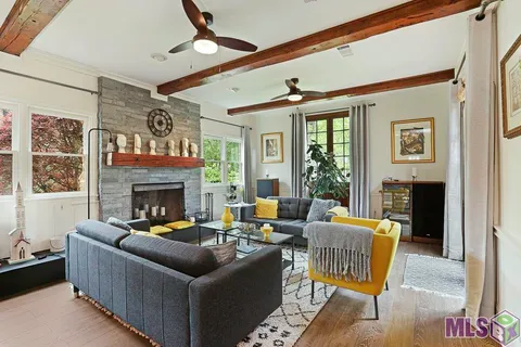 $705,000 | 8310 Oakbrook Drive, Baton Rouge, LA 70810