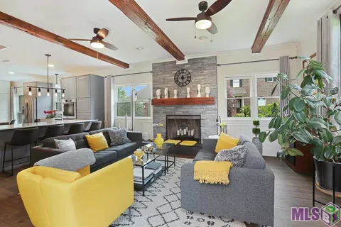$705,000 | 8310 Oakbrook Drive, Baton Rouge, LA 70810