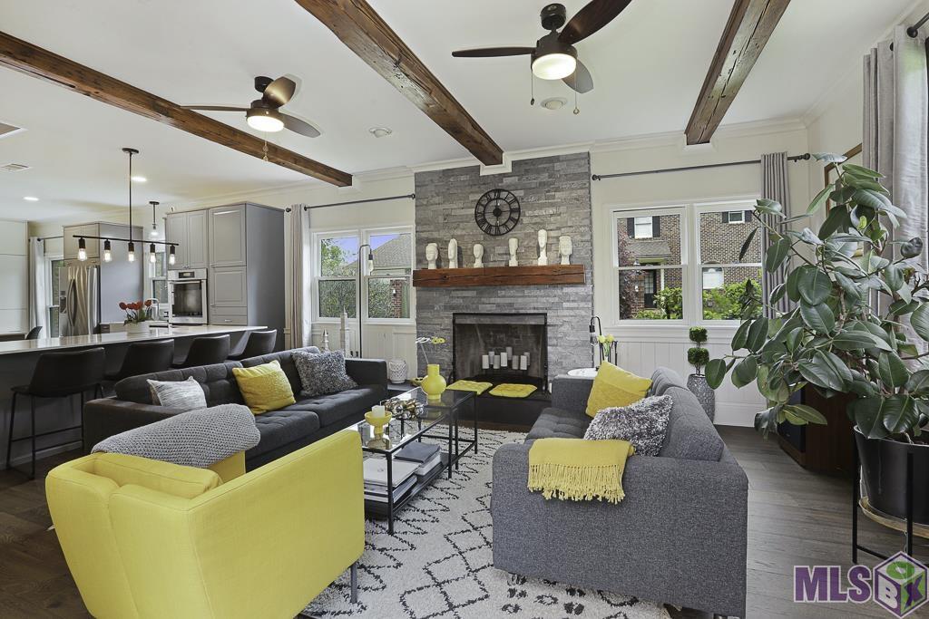 8310 Oakbrook Drive Baton Rouge, LA 70810 - Photo 14 of 49