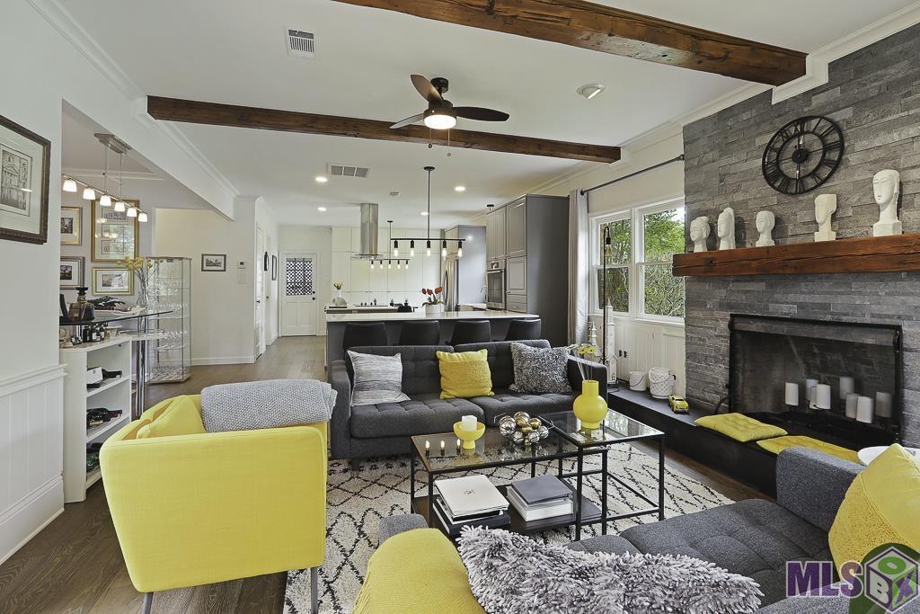 8310 Oakbrook Drive Baton Rouge, LA 70810 - Photo 15 of 49