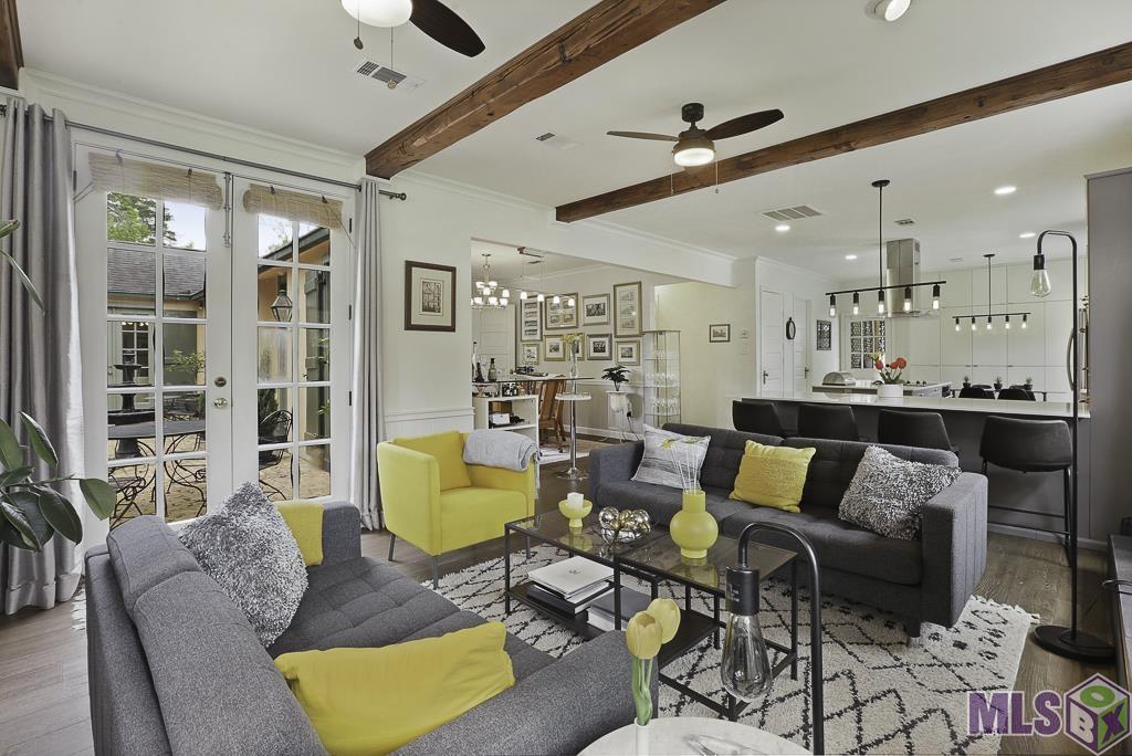 8310 Oakbrook Drive Baton Rouge, LA 70810 - Photo 16 of 49