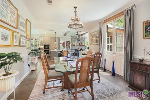 $705,000 | 8310 Oakbrook Drive, Baton Rouge, LA 70810