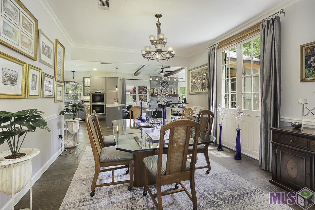 8310 Oakbrook Drive Baton Rouge, LA 70810 - Photo 3 of 49