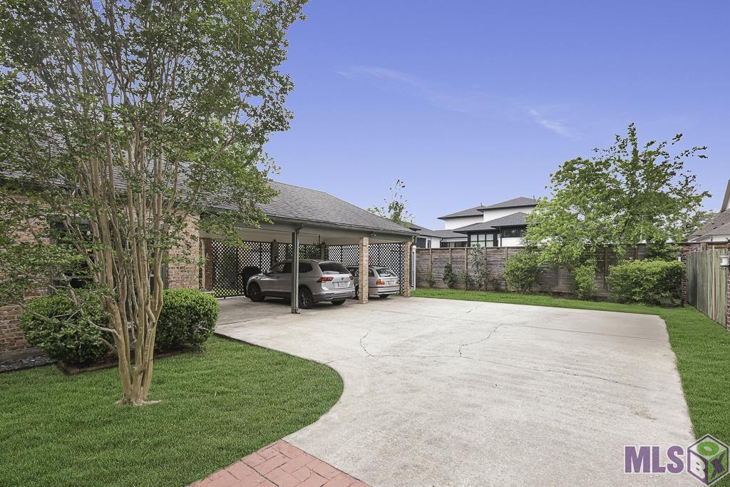 8310 Oakbrook Drive Baton Rouge, LA 70810 - Photo 35 of 49