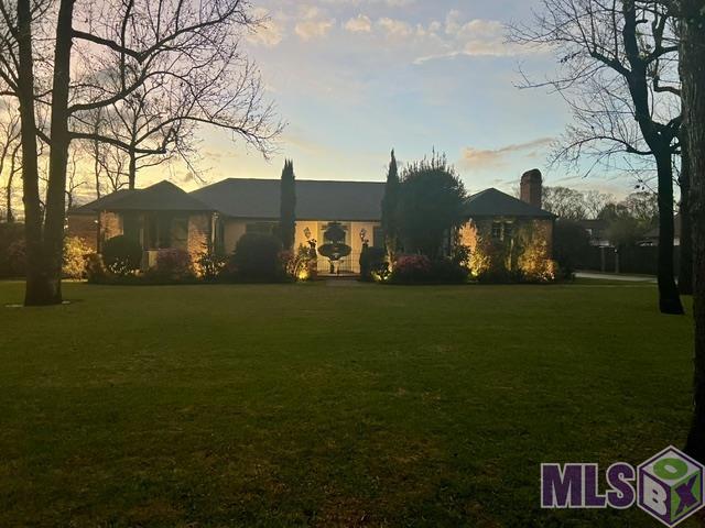 8310 Oakbrook Drive Baton Rouge, LA 70810 - Photo 46 of 49