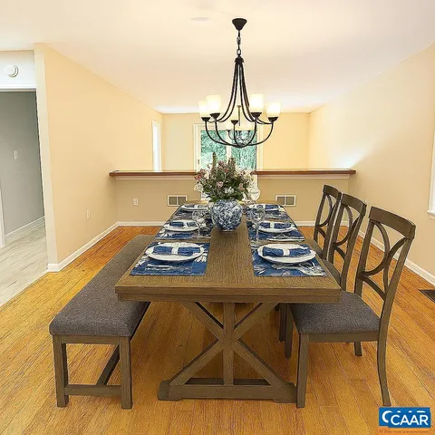 $549,900 | 439 Deer Drive, Ruckersville, VA 22968