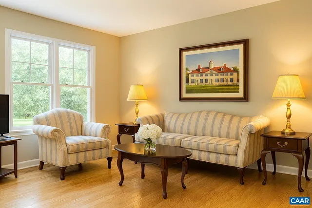 $549,900 | 439 Deer Drive, Ruckersville, VA 22968