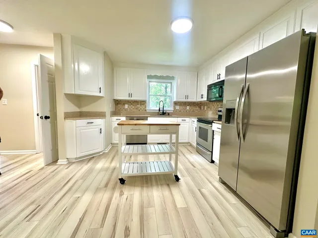 $549,900 | 439 Deer Drive, Ruckersville, VA 22968