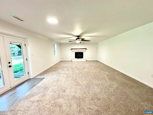 $549,900 | 439 Deer Drive, Ruckersville, VA 22968