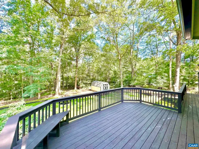 $549,900 | 439 Deer Drive, Ruckersville, VA 22968