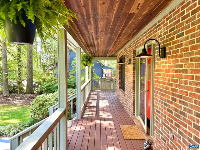 $549,900 | 439 Deer Drive, Ruckersville, VA 22968