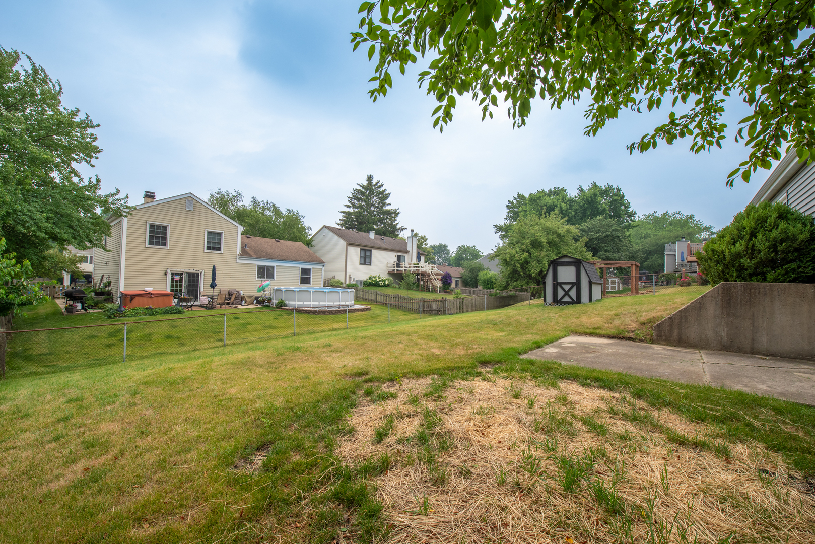 128 Sherman Street Bartlett, IL 60103 - Photo 30 of 39