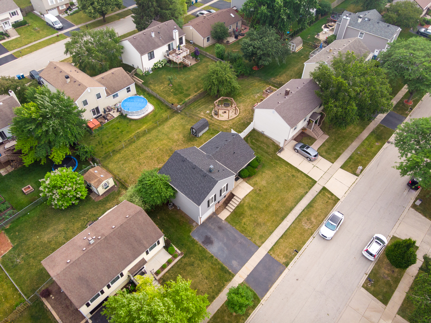 128 Sherman Street Bartlett, IL 60103 - Photo 35 of 39