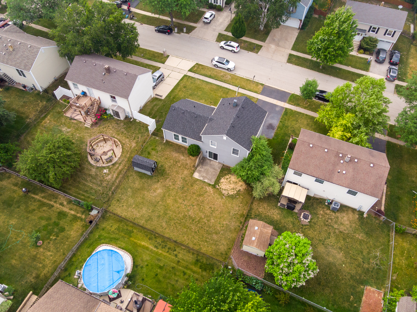 128 Sherman Street Bartlett, IL 60103 - Photo 37 of 39