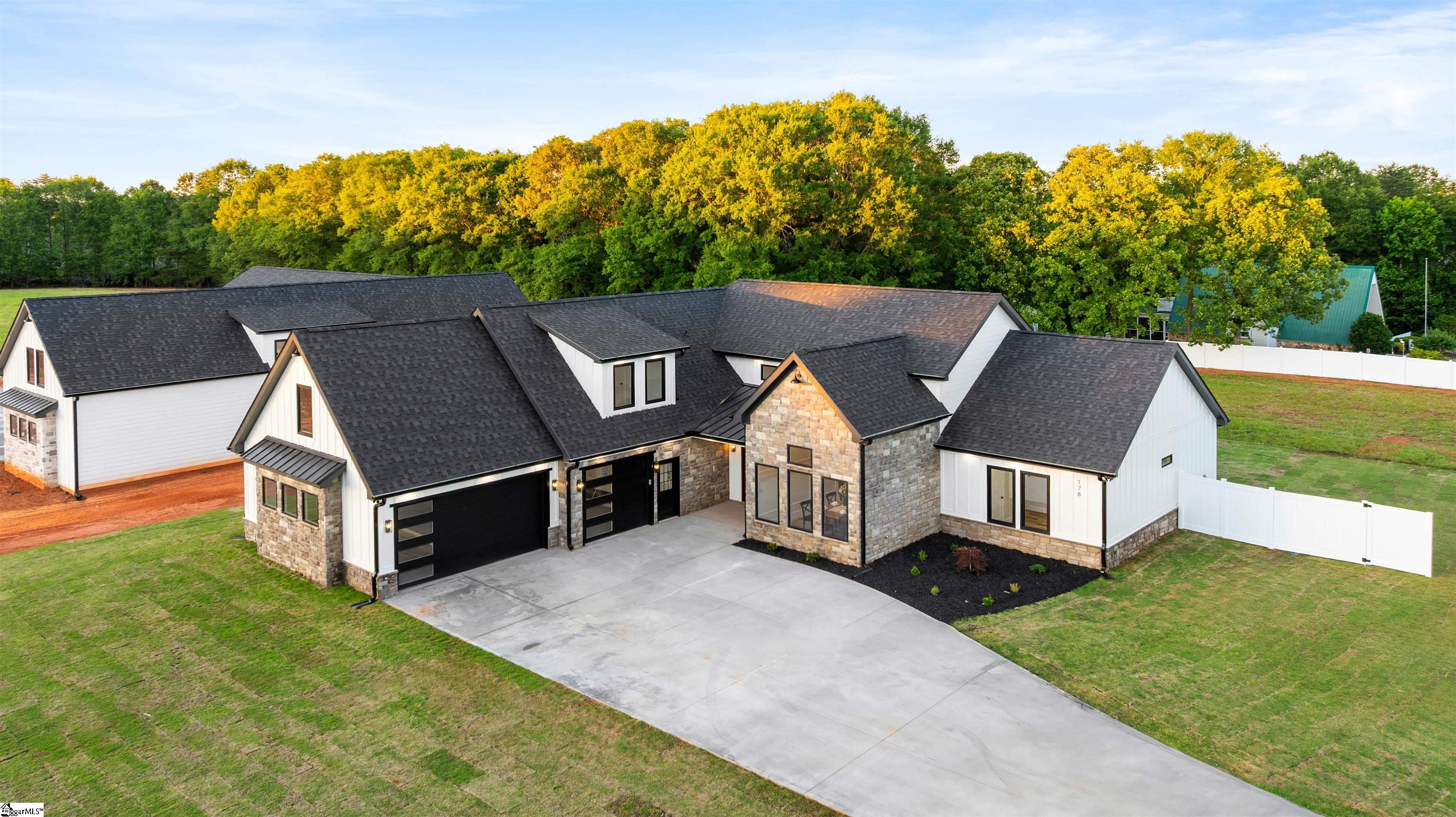 178 Cook Road Chesnee, SC 29323 - Photo 3 of 50 Gallery Image 3