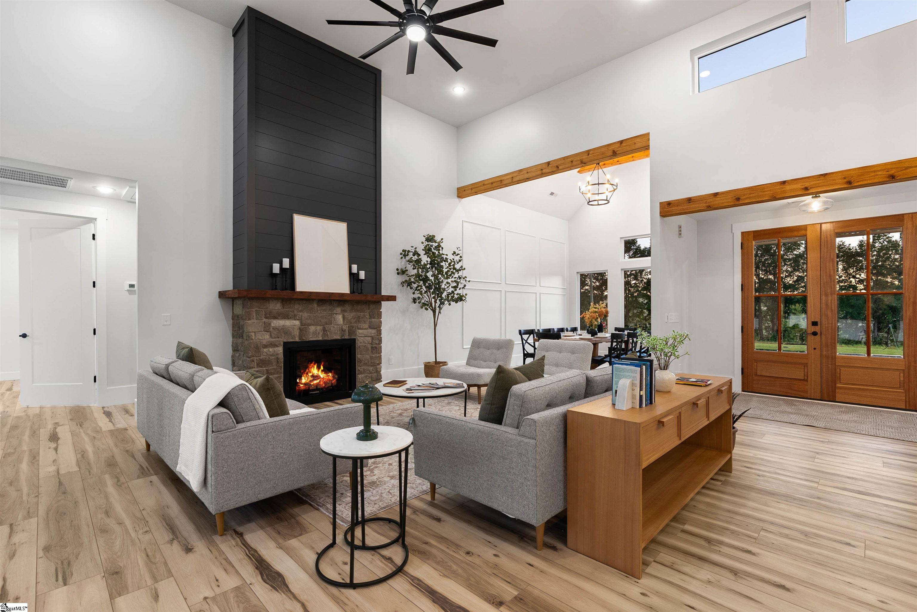 178 Cook Road Chesnee, SC 29323 - Photo 7 of 50 Gallery Image 7