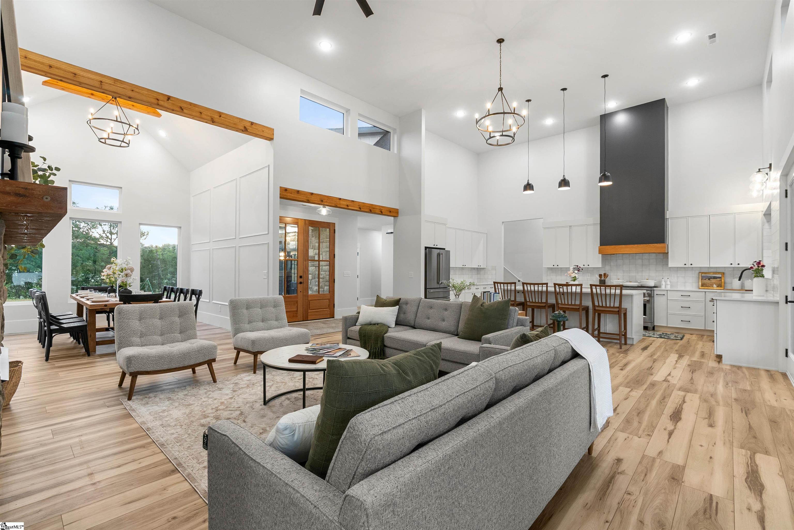178 Cook Road Chesnee, SC 29323 - Photo 9 of 50 Gallery Image 9