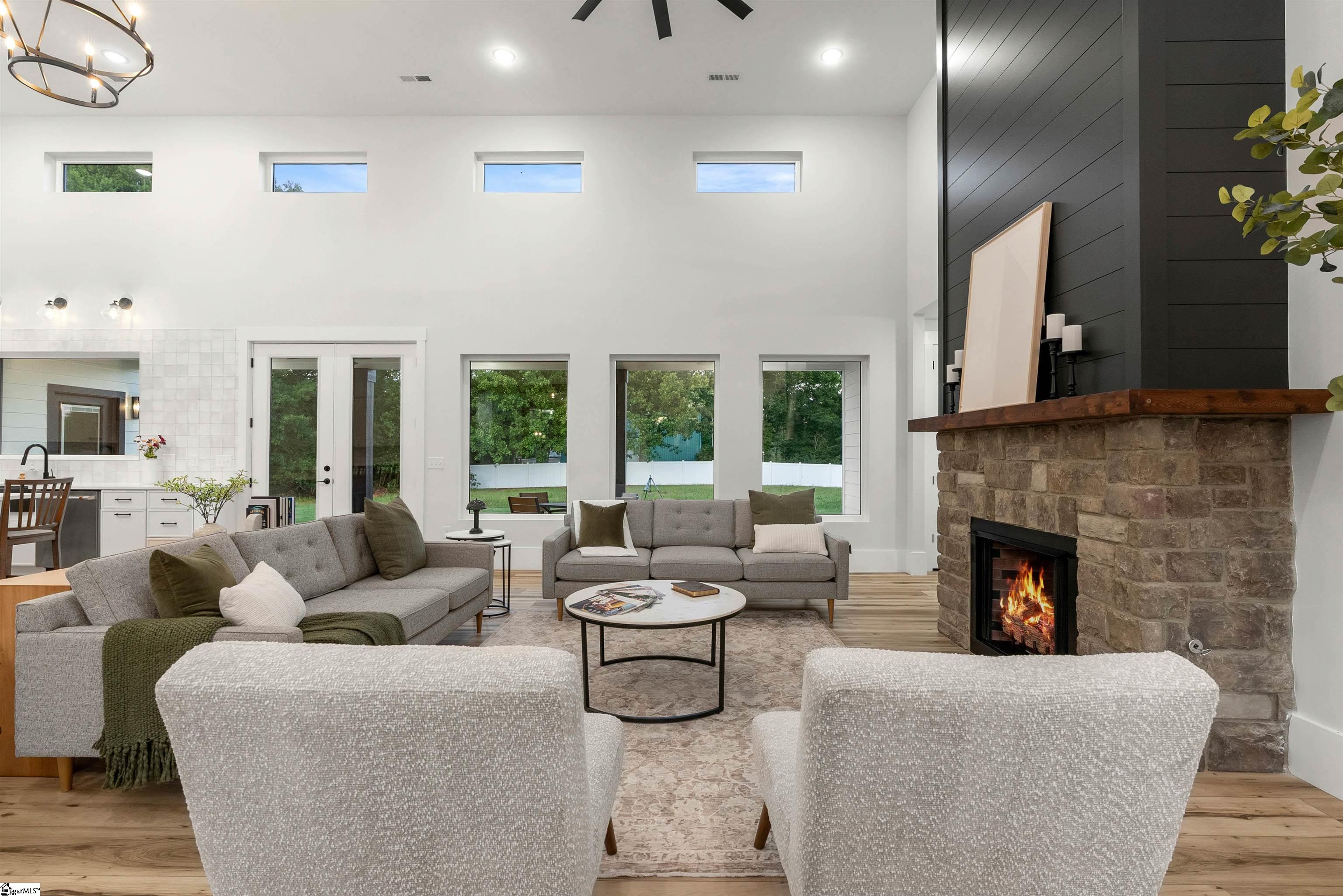178 Cook Road Chesnee, SC 29323 - Photo 10 of 50 Gallery Image 10