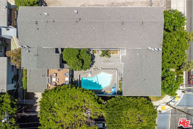 $594,000 | 2241 Virginia Avenue, Unit 6, Santa Monica, CA 90404