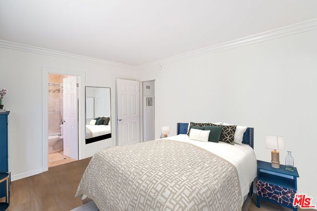 $594,000 | 2241 Virginia Avenue, Unit 6, Santa Monica, CA 90404