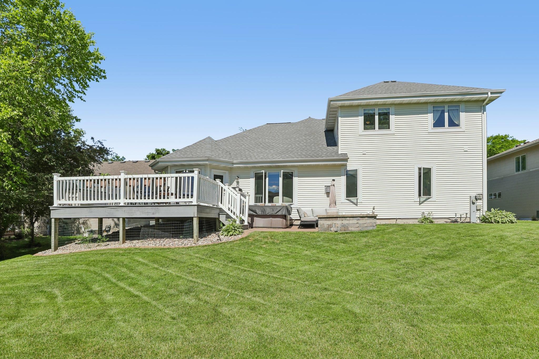 913 Countryside Crossing Waunakee, WI 53597 - Photo 49 of 67