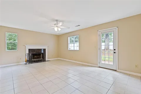 $309,000 | 4589 Rugosa Way, Austell, GA 30106