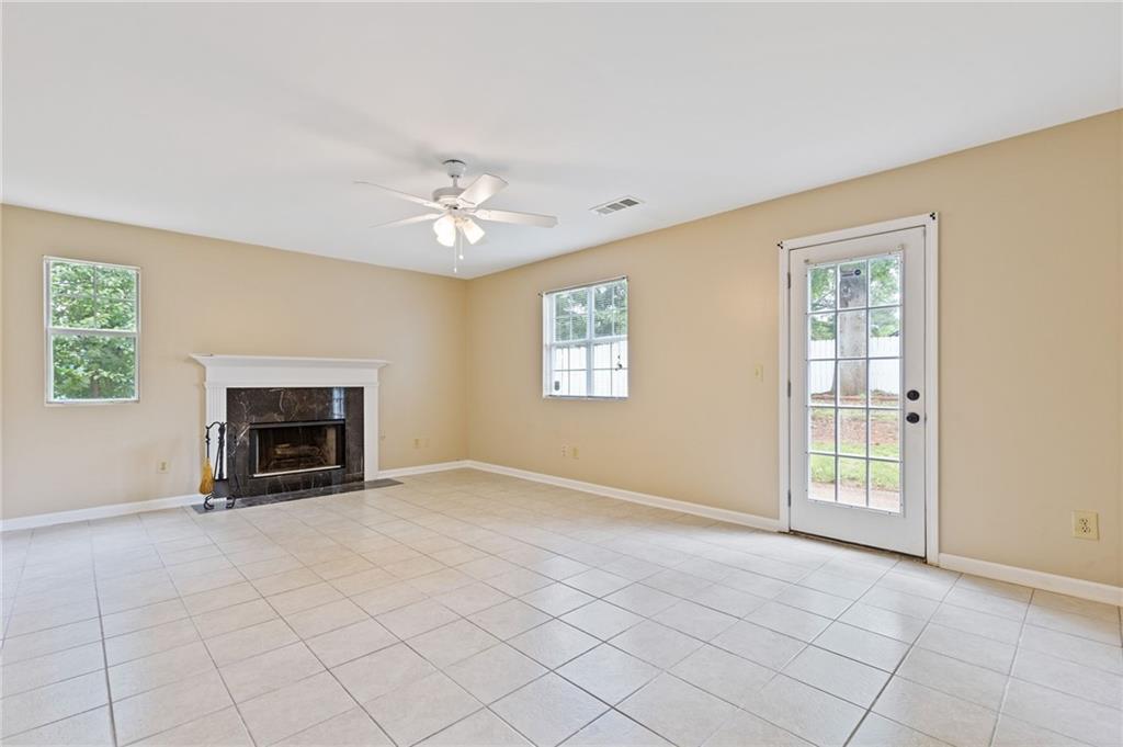 4589 Rugosa Way Austell, GA 30106 - Photo 21 of 37