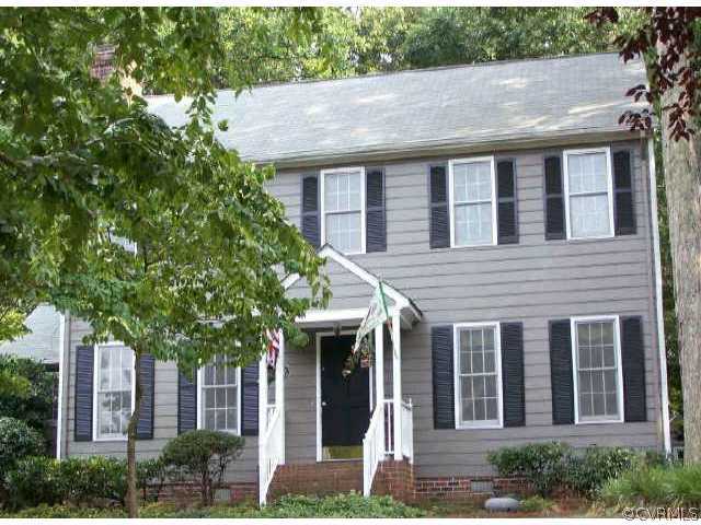 3261 Ludgate Road Chester, VA 23831 - Photo 1 of 1 Exterior Front
