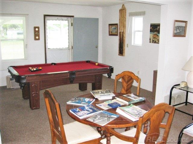 5741 Hintz Road Palms, MI 48465 - Photo 34 of 51 Inside the Bungalow