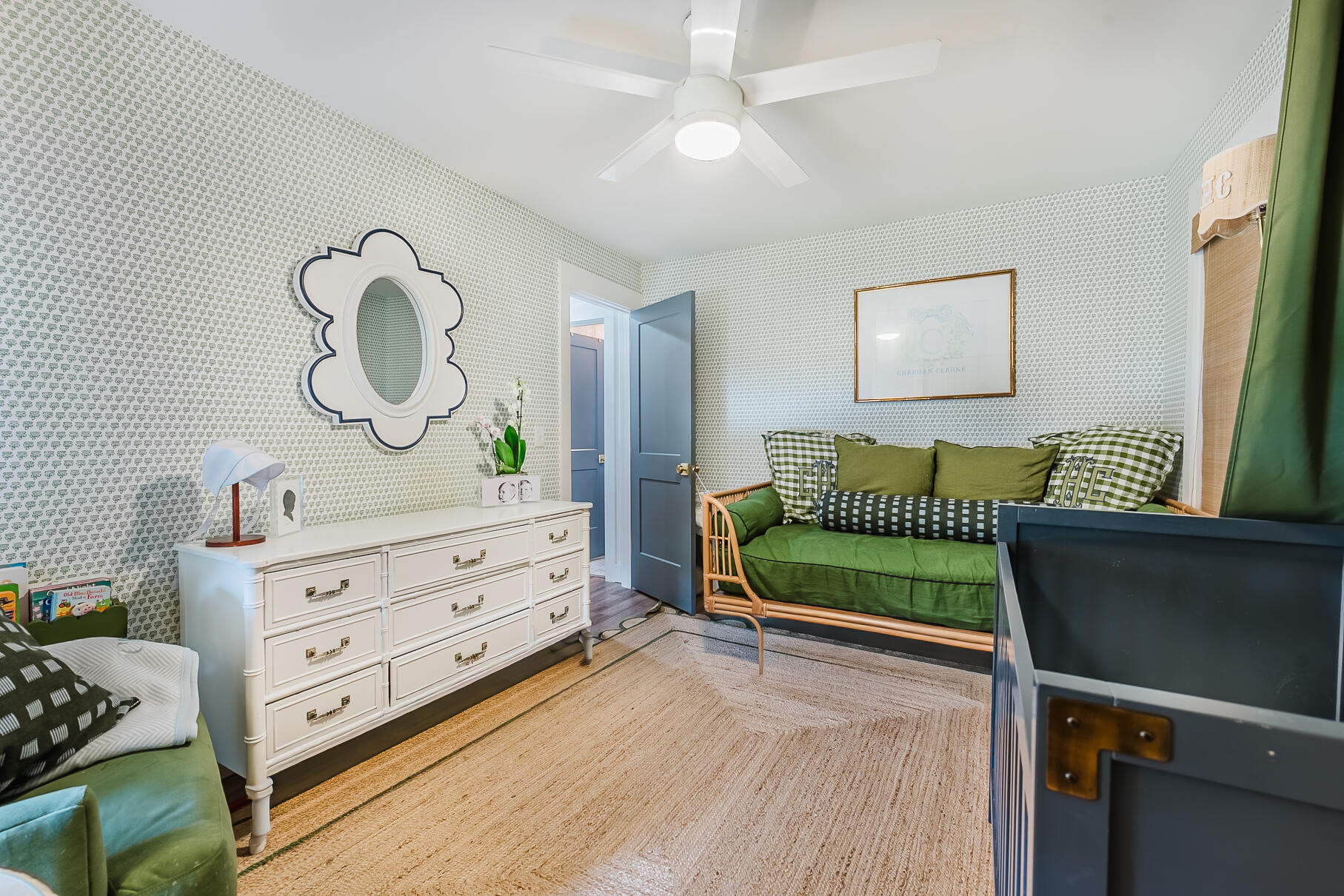 1285 Old Colony Road Mount Pleasant, SC 29464 - Photo 29 of 42 3rd Bedroom