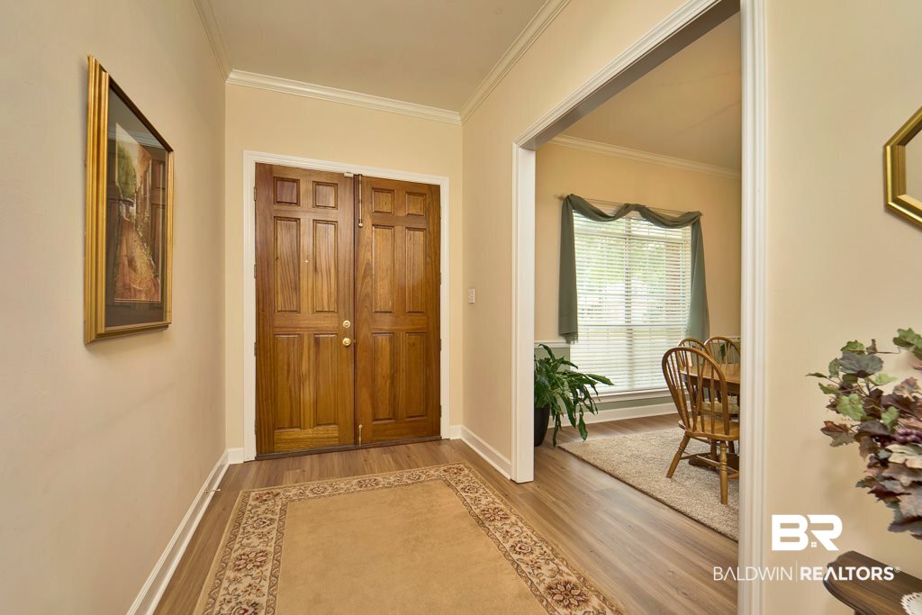 7171 Oakbriar Drive South Mobile, AL 36619 - Photo 3 of 30