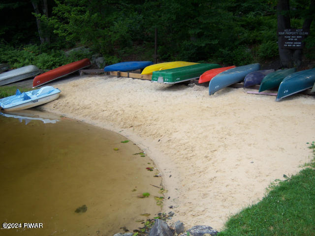 82 Ridge Road Lake Ariel, PA 18436 - Photo 53 of 61 CLP Sandy Beach